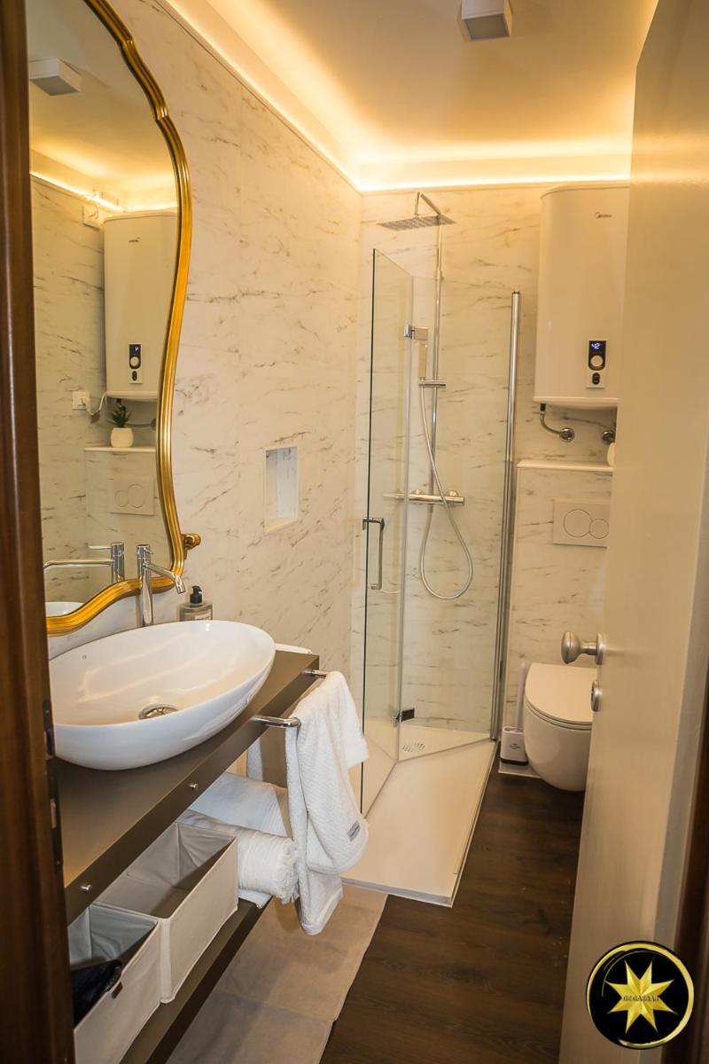 De Caesar Suite 波代诺内 外观 照片